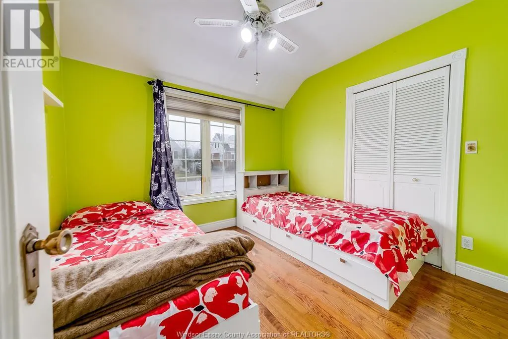 65 PRINCE ARTHUR AVENUE