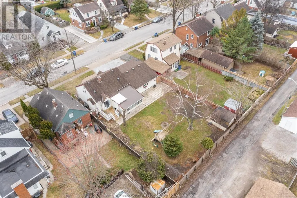 65 PRINCE ARTHUR AVENUE