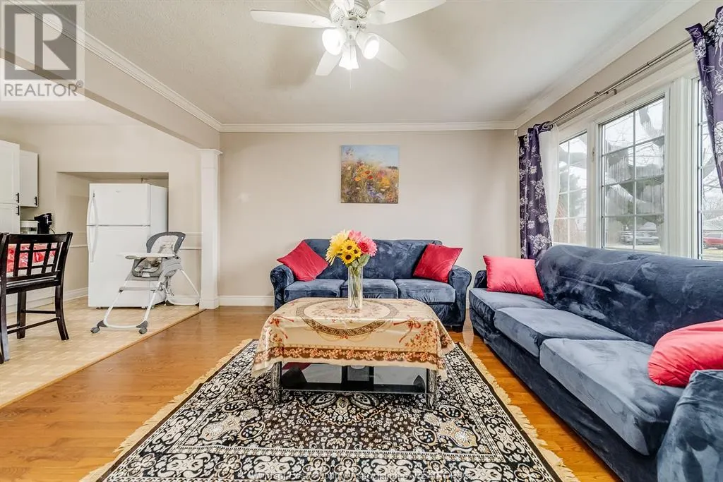 65 PRINCE ARTHUR AVENUE