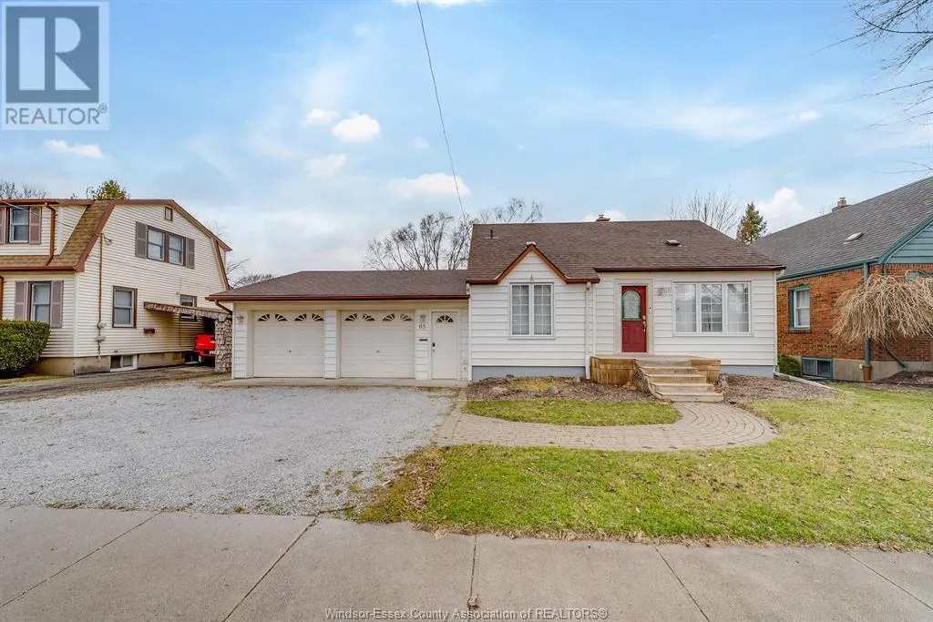 65 PRINCE ARTHUR AVENUE