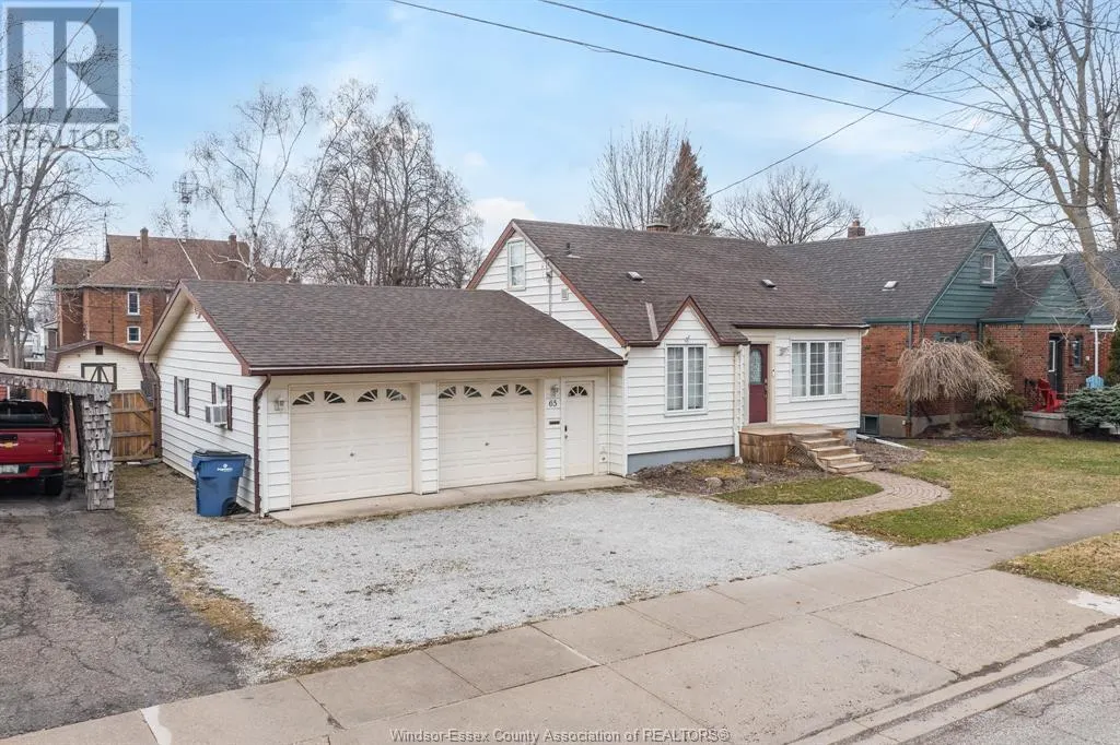 65 PRINCE ARTHUR AVENUE