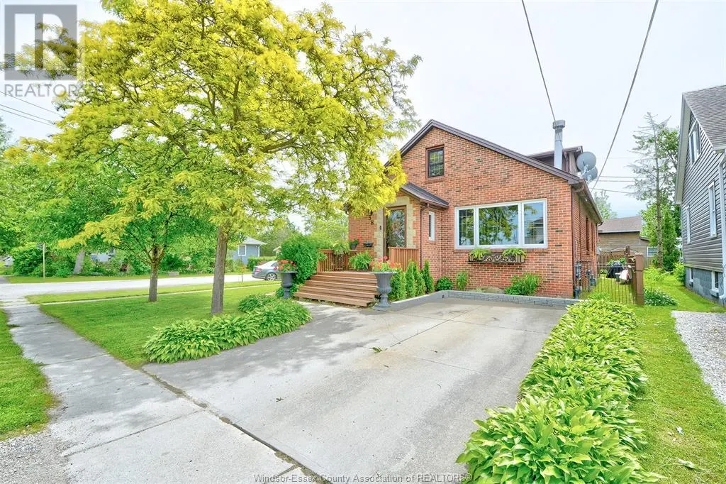 38 CAMERON AVENUE
