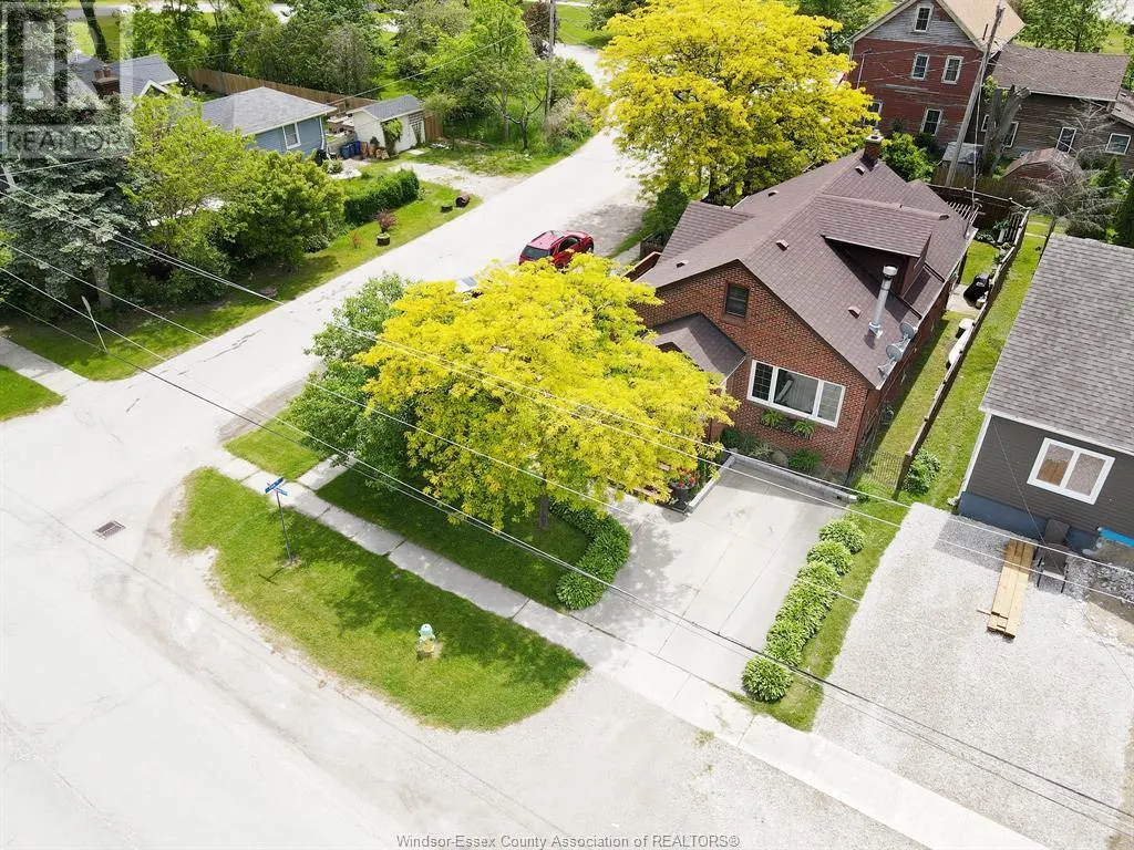 38 CAMERON AVENUE