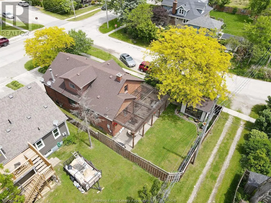 38 CAMERON AVENUE