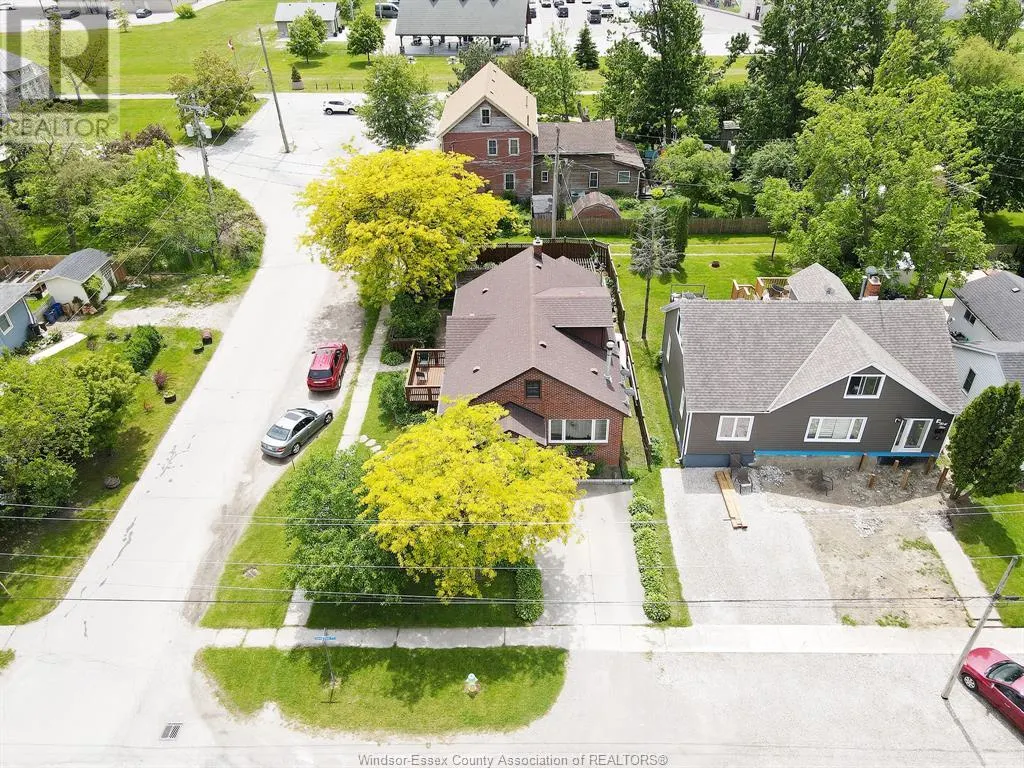 38 CAMERON AVENUE