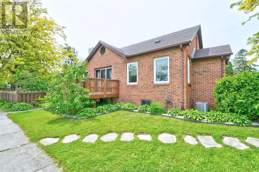 38 CAMERON AVENUE