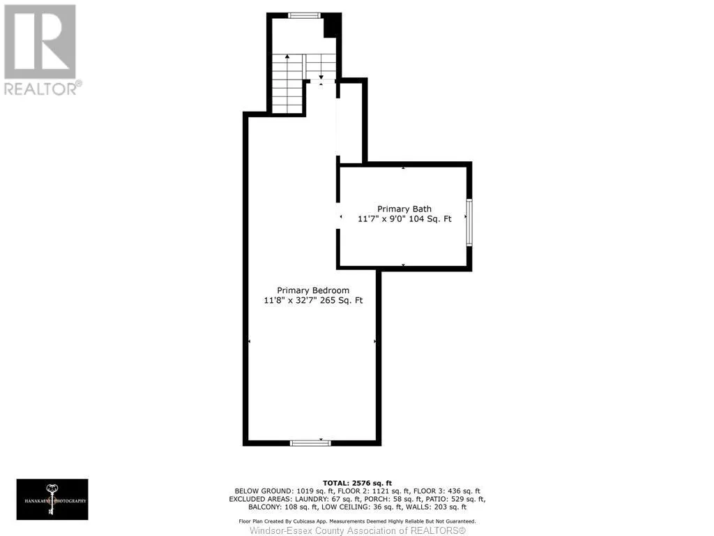 38 CAMERON AVENUE