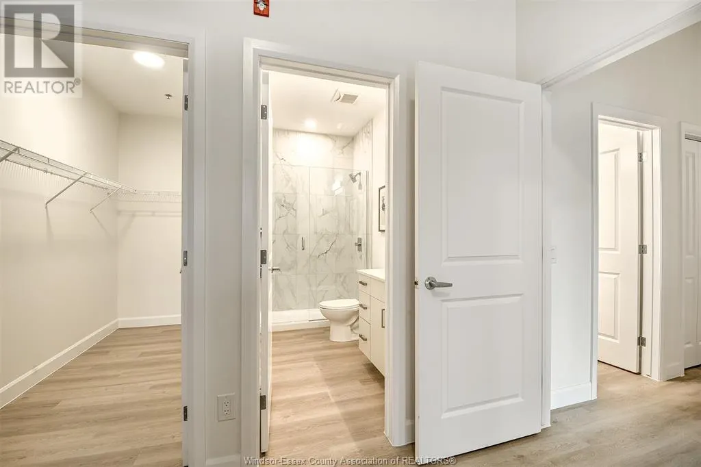 207 BROCK Unit# 307