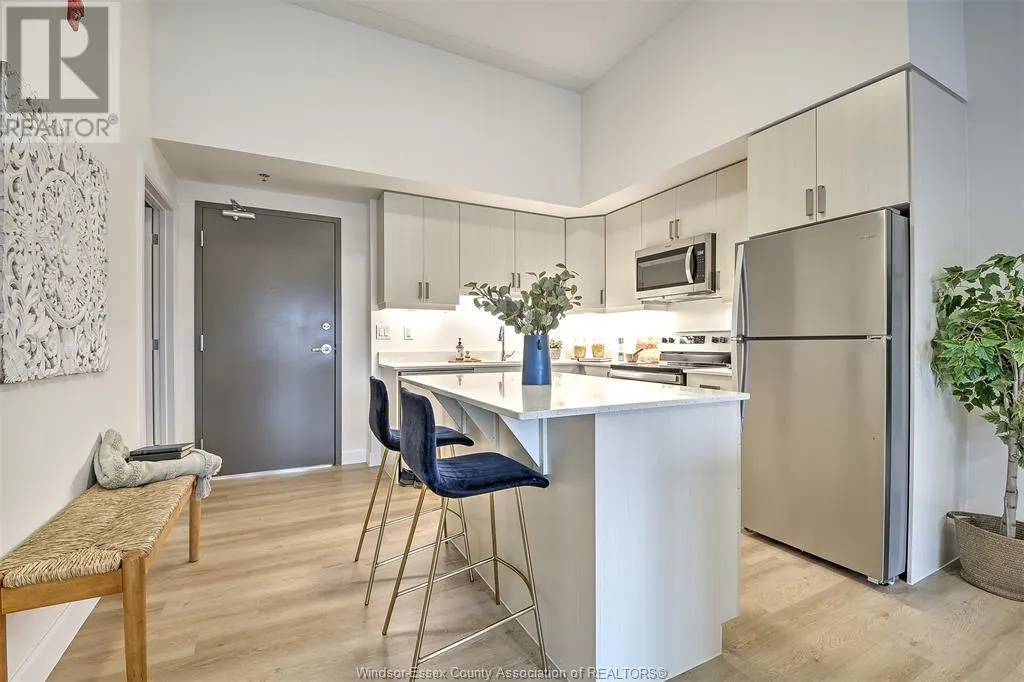 207 BROCK Unit# 307