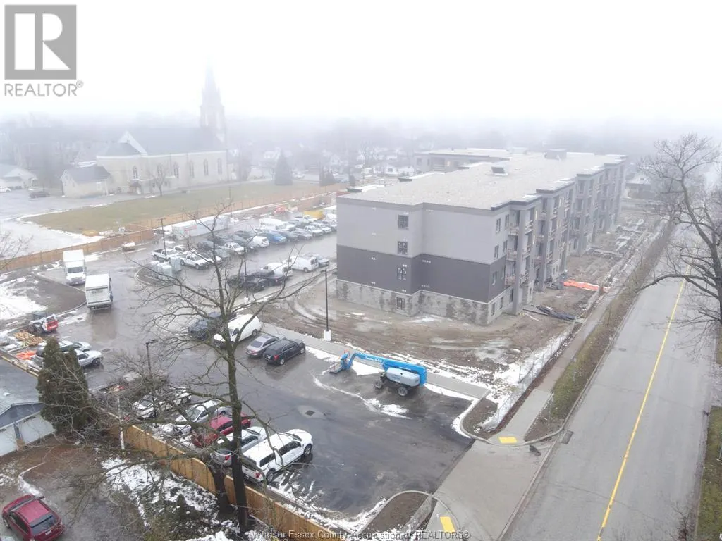 207 BROCK Unit# 307