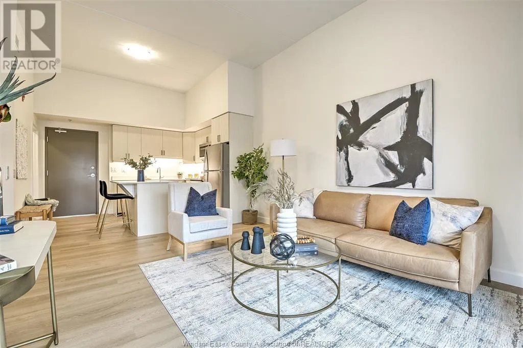 207 BROCK Unit# 307