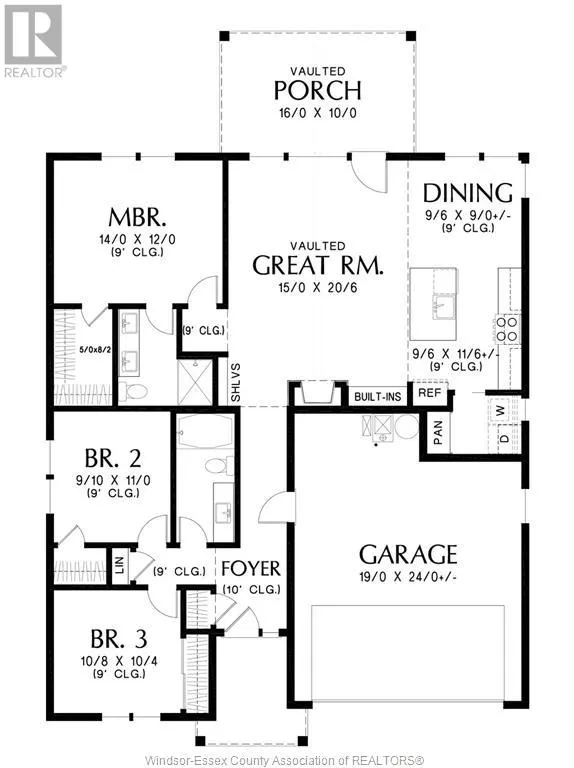 252 FORD ROAD