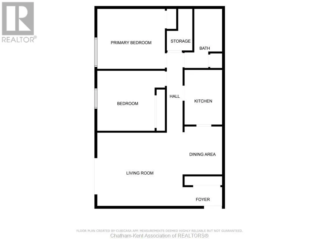 63 Baldoon ROAD Unit# 301