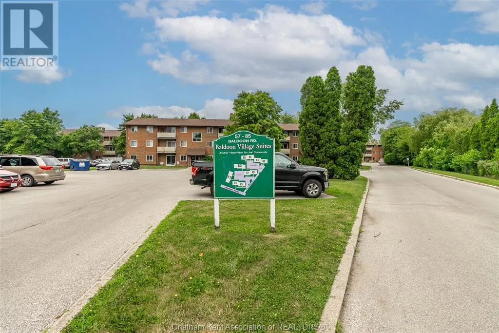 63 Baldoon ROAD Unit# 301