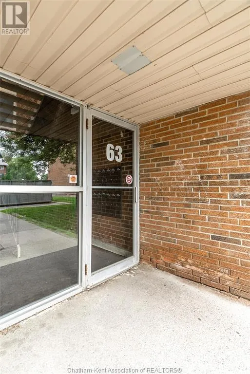 63 Baldoon ROAD Unit# 301