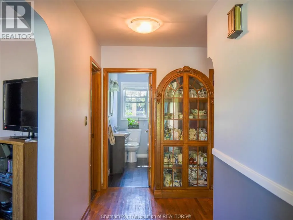 30 Galbraith STREET