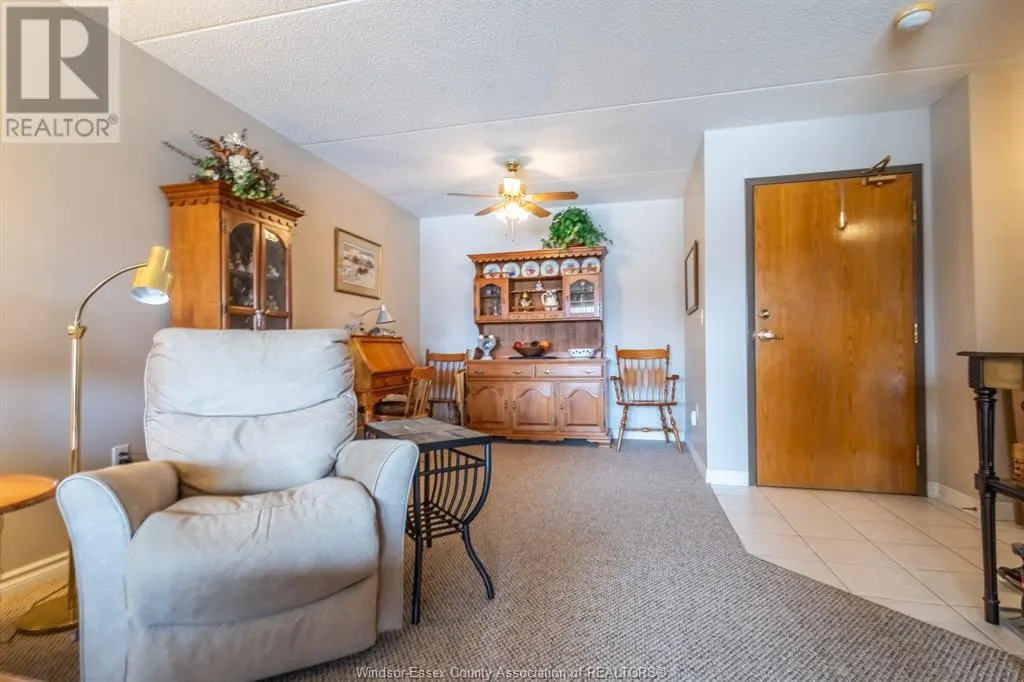 99 ROBSON Unit# 203