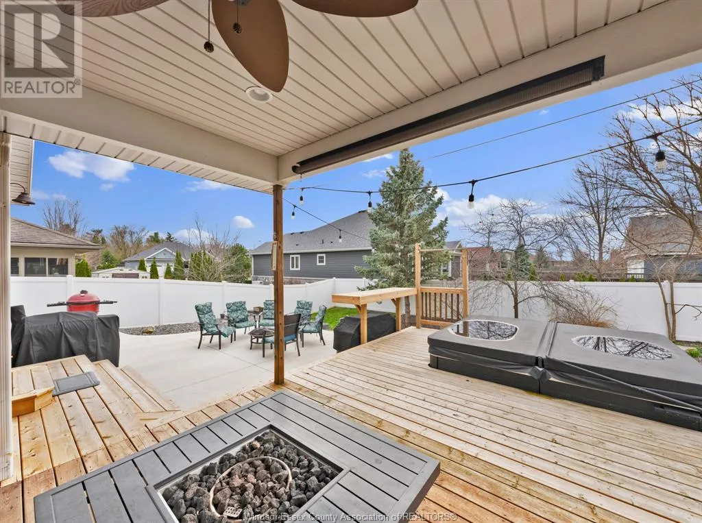 132 PRINCE ALBERT STREET North