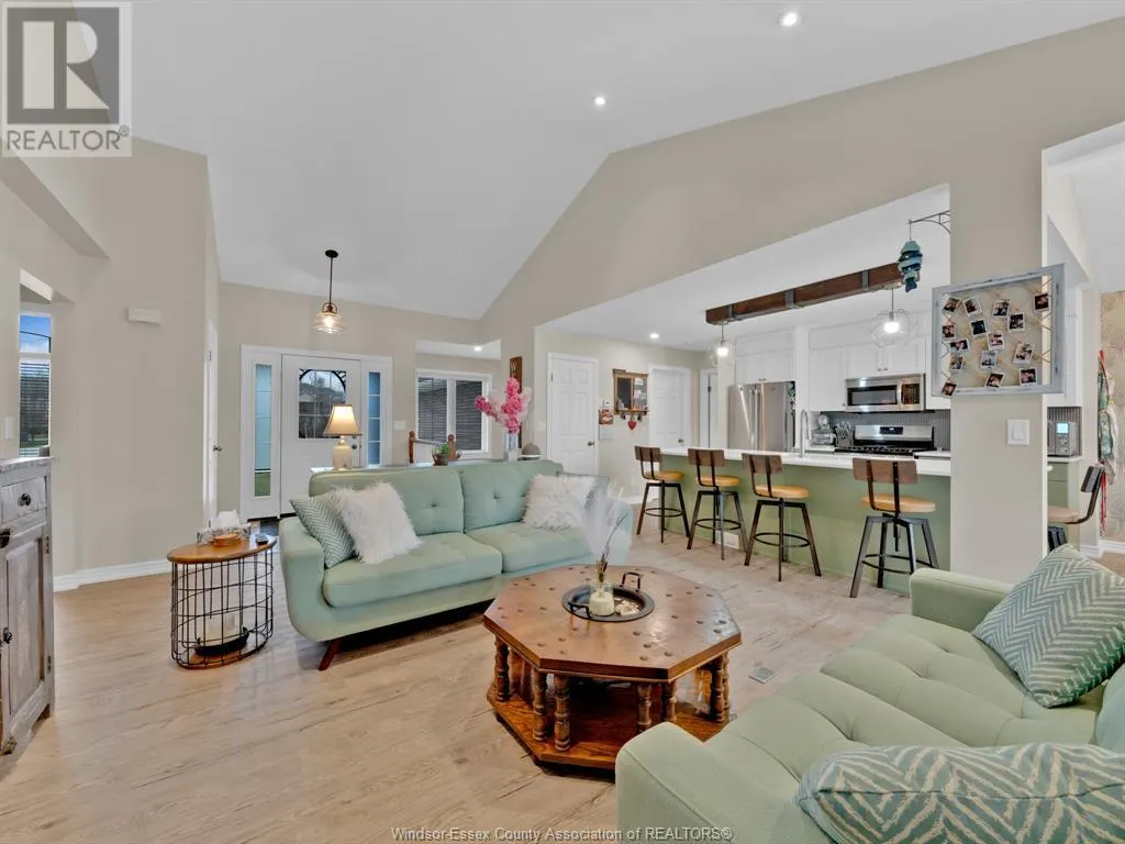 132 PRINCE ALBERT STREET North