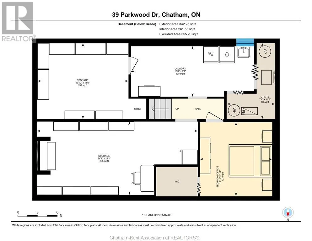 39 Parkwood DRIVE