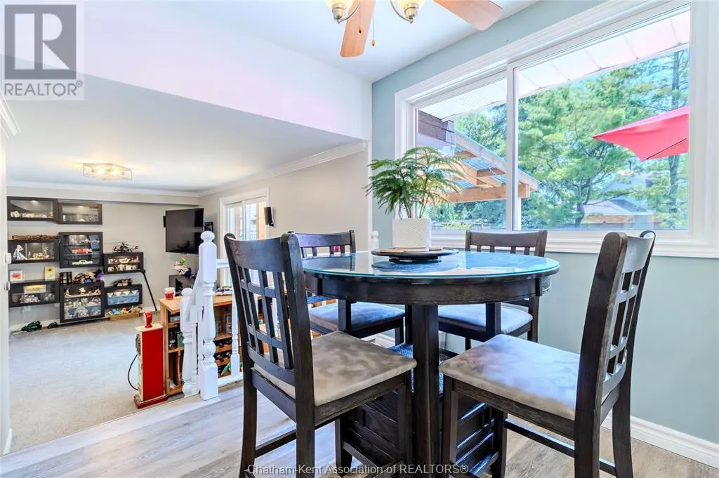 39 Parkwood DRIVE
