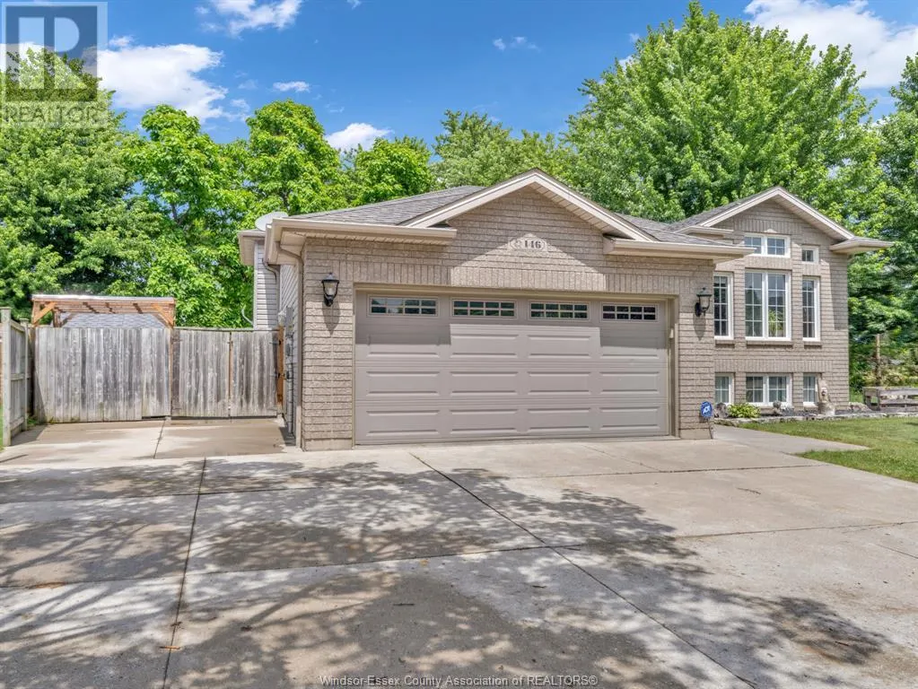 146 STATION COURT