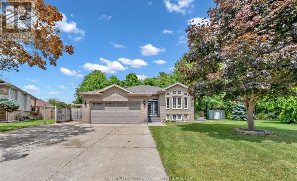 146 STATION COURT