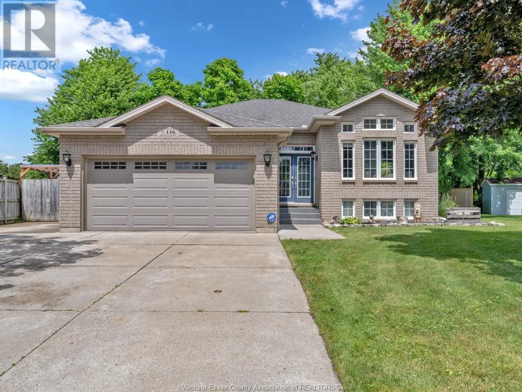146 STATION COURT