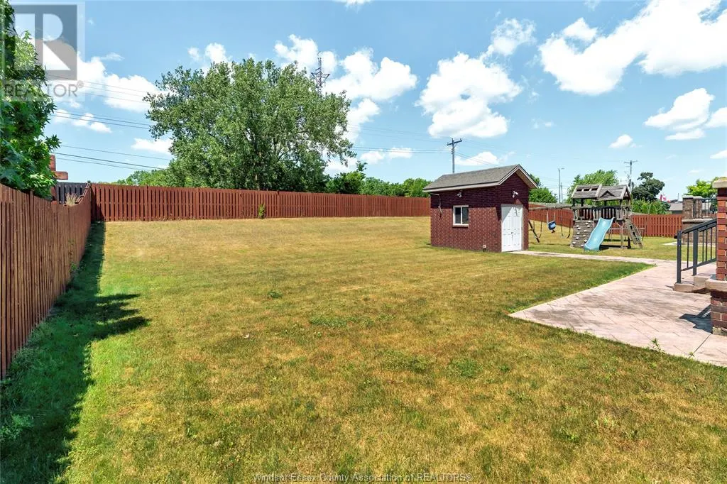 201 ELLISON AVENUE
