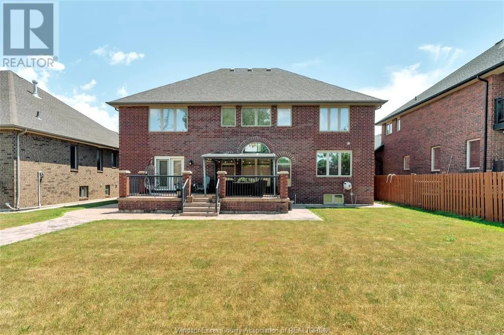 201 ELLISON AVENUE