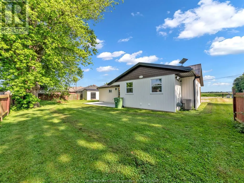 2416 Fox Run ROAD