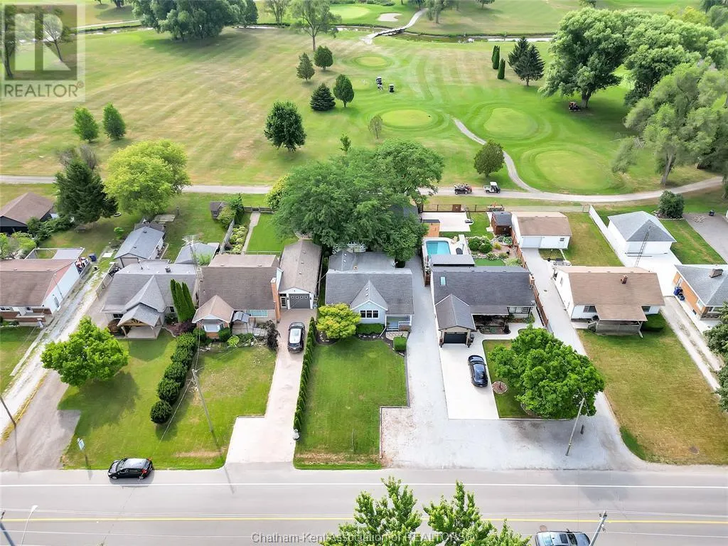 388 INDIAN CREEK ROAD West