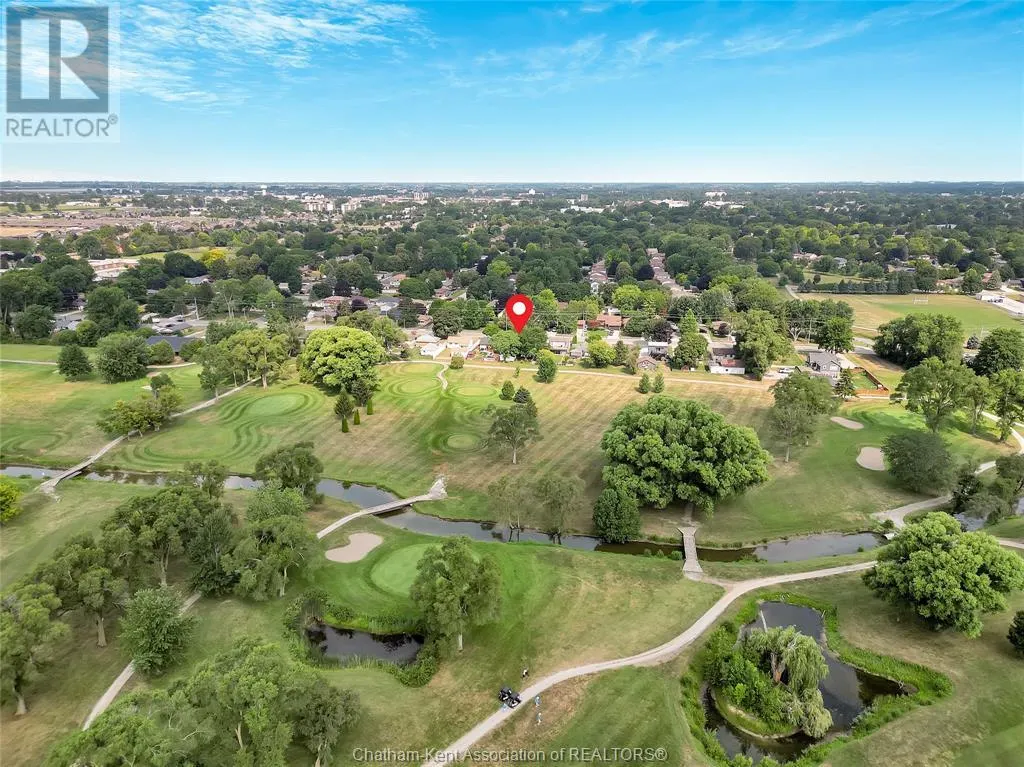 388 INDIAN CREEK ROAD West