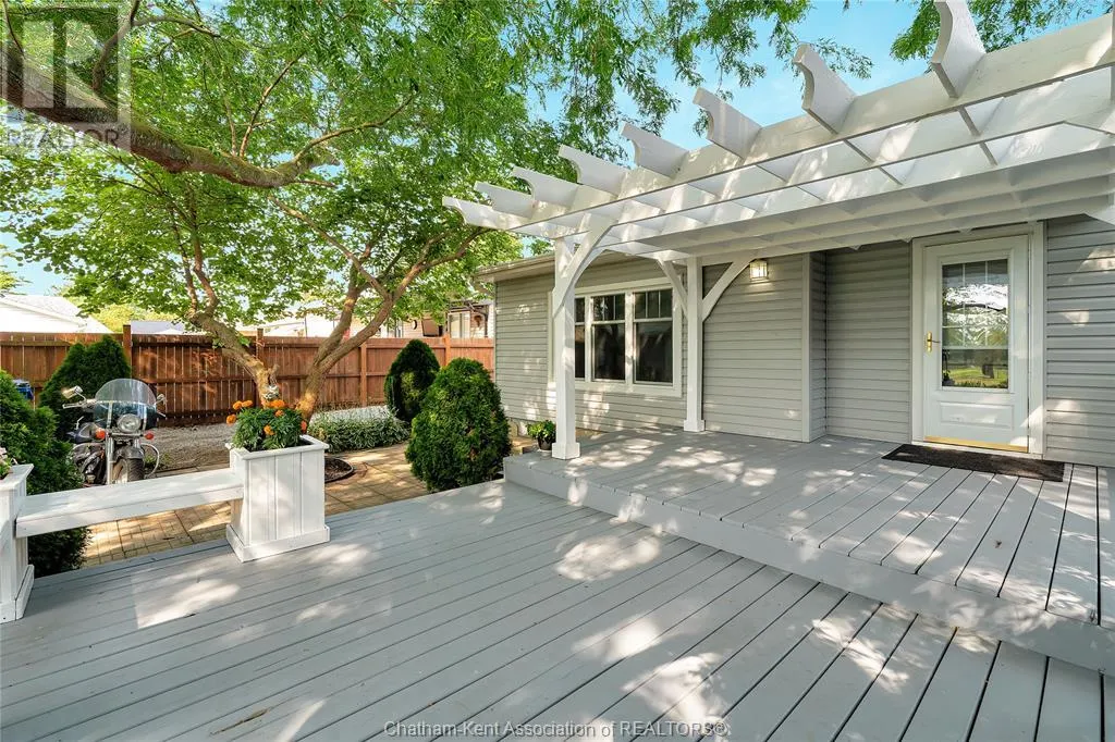 388 INDIAN CREEK ROAD West