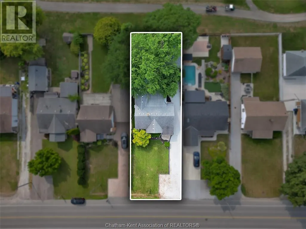 388 INDIAN CREEK ROAD West