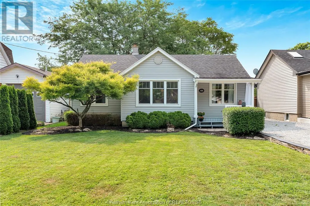 388 INDIAN CREEK ROAD West