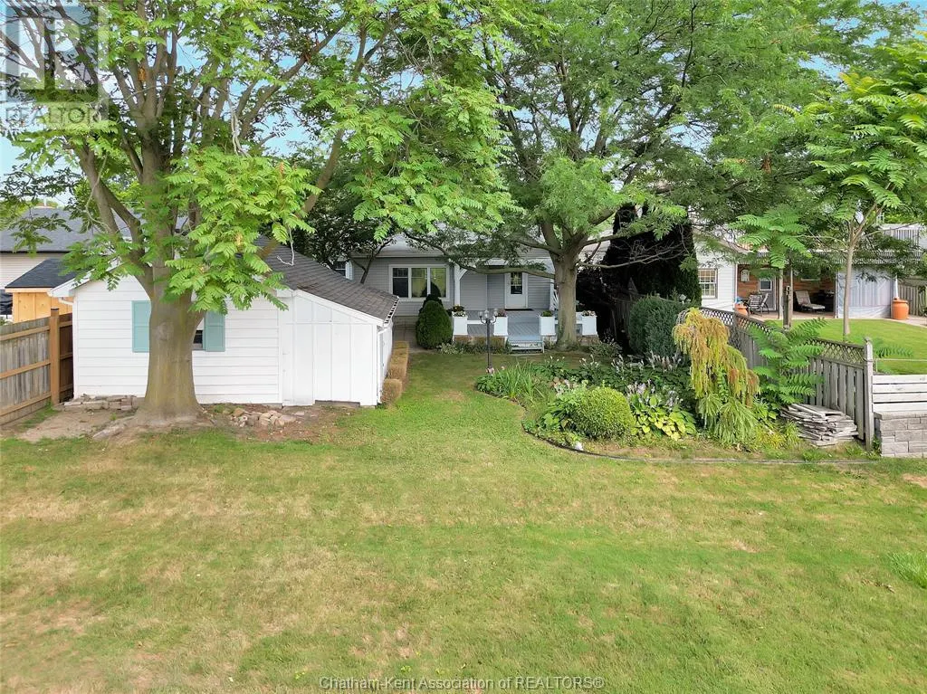 388 INDIAN CREEK ROAD West