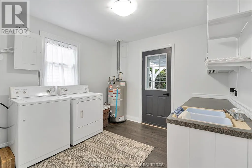 388 INDIAN CREEK ROAD West