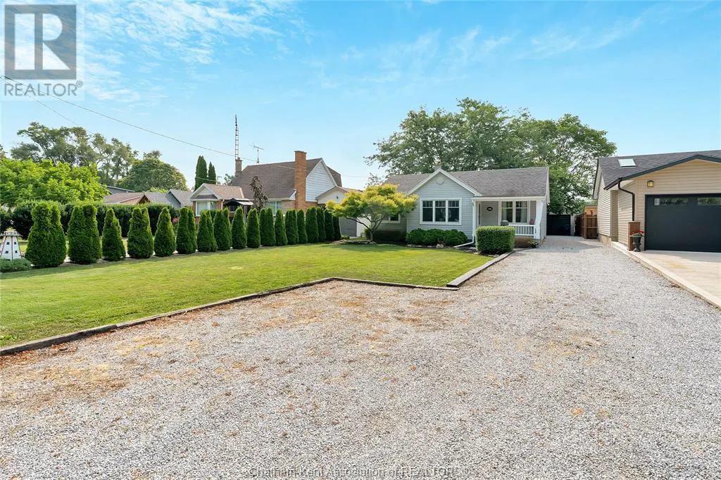 388 INDIAN CREEK ROAD West