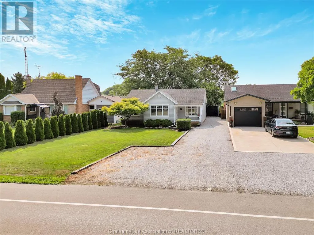 388 INDIAN CREEK ROAD West