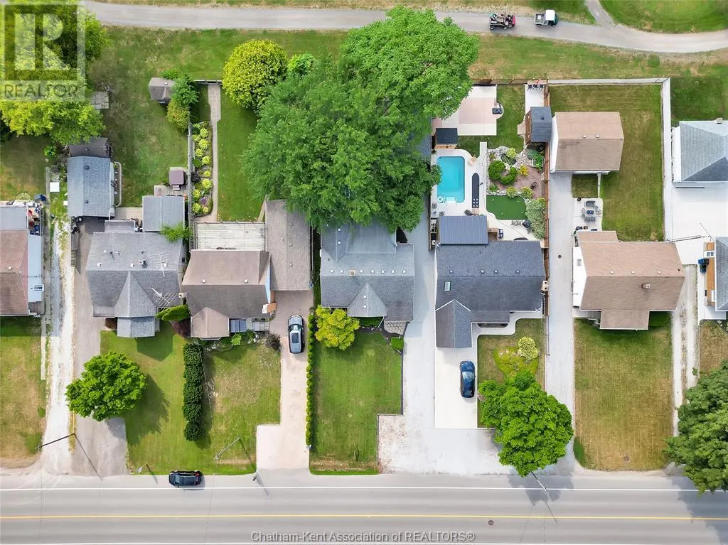 388 INDIAN CREEK ROAD West