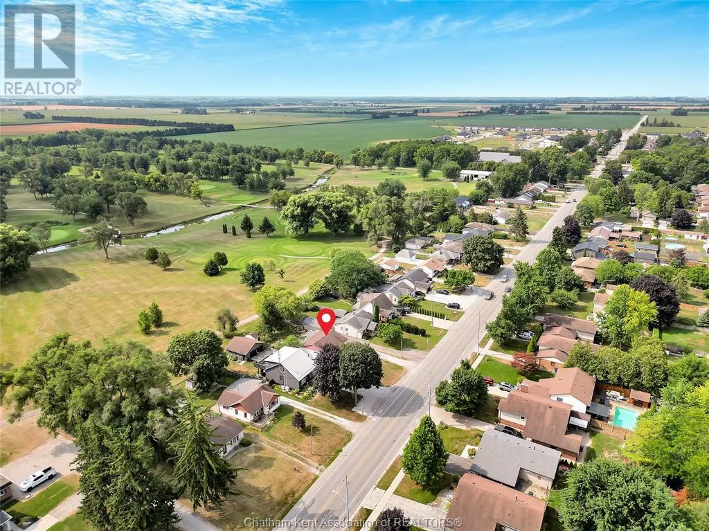 388 INDIAN CREEK ROAD West