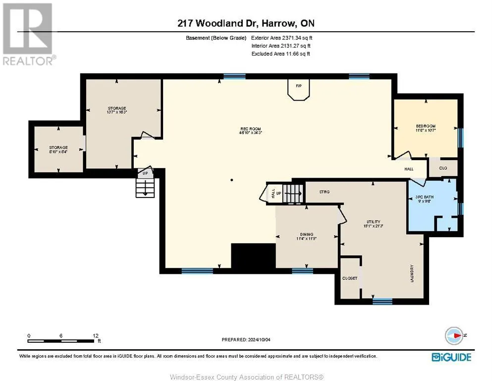 217 WOODLAND DRIVE