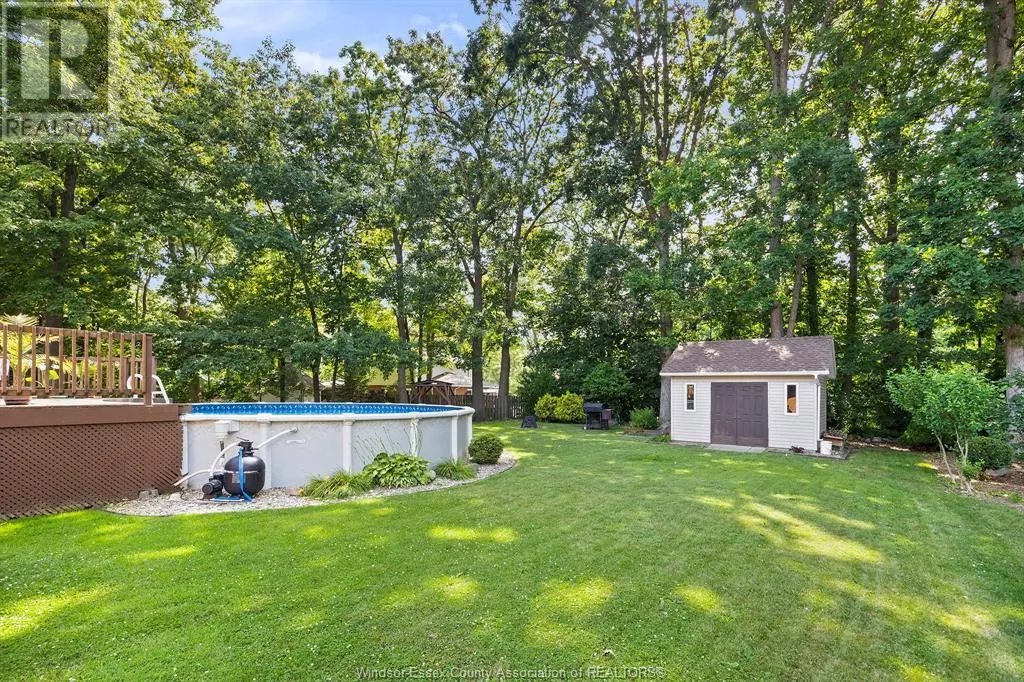 217 WOODLAND DRIVE