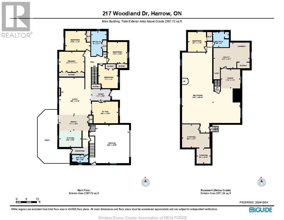 217 WOODLAND DRIVE