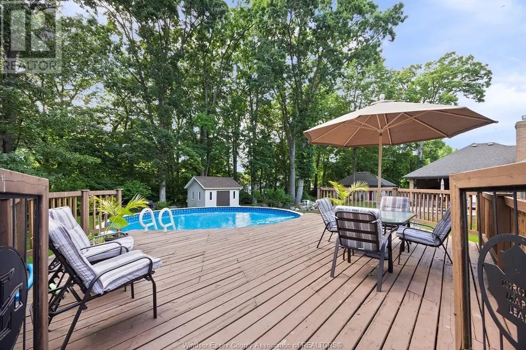 217 WOODLAND DRIVE