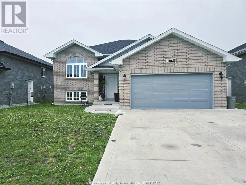 1065 ASPEN Ridge Unit# UPPER