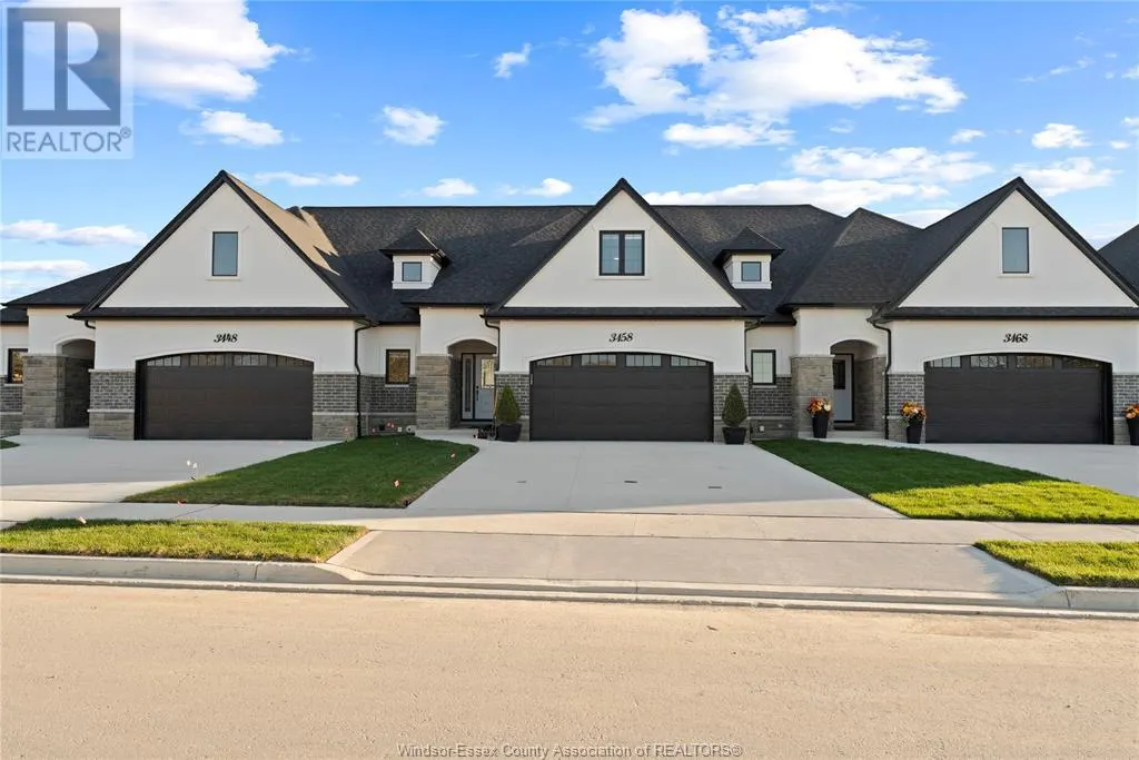 3245 TULLIO DRIVE