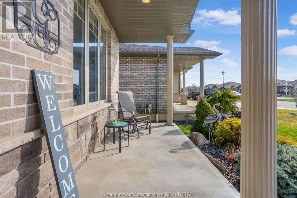 133 COTTAGE PLACE