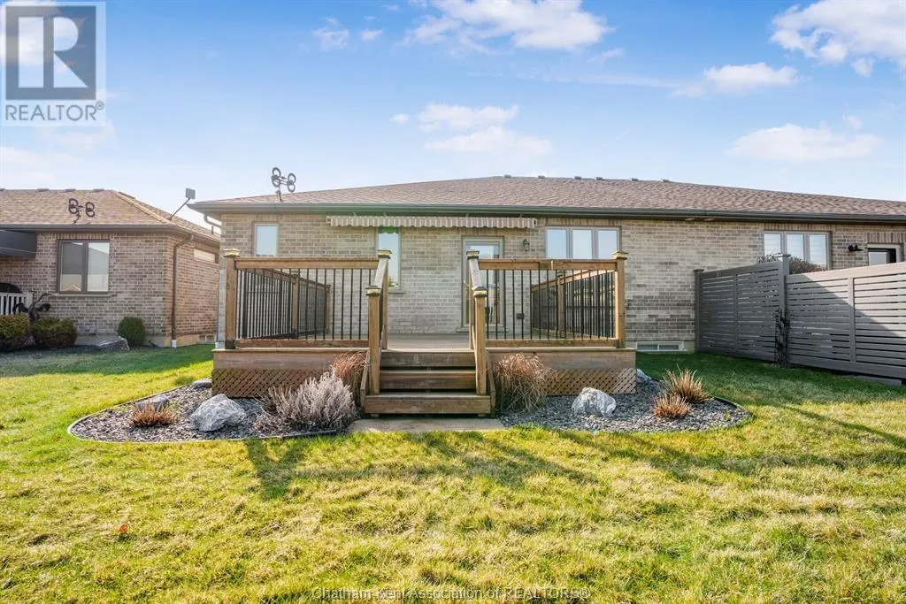 133 COTTAGE PLACE